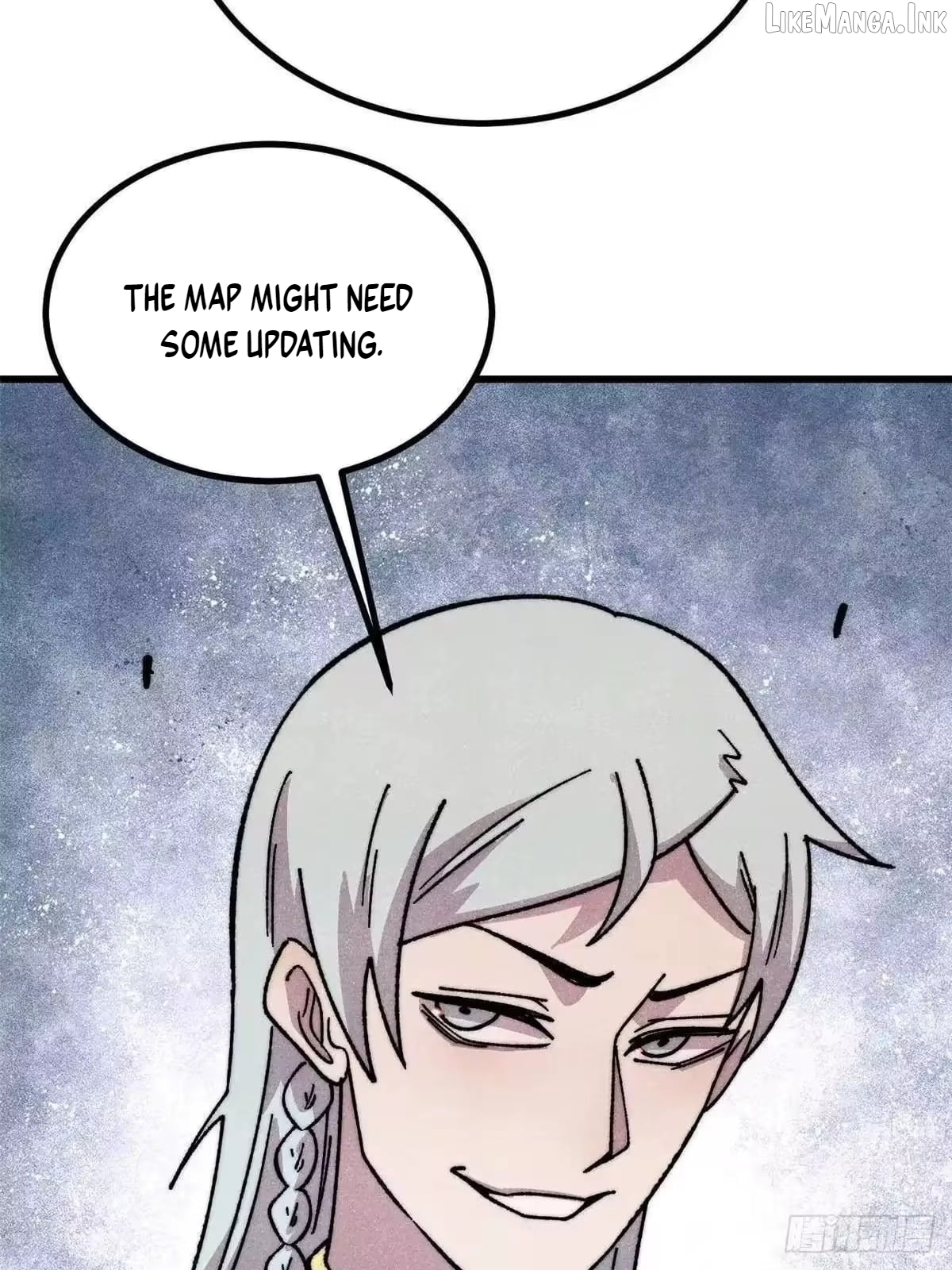 All Hail the Sect Leader Chapter 532  - page 19